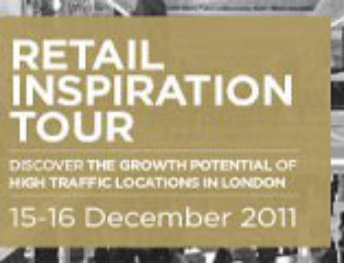 Retail Inspiration Tour